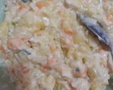 Foto langkah ke 3 dari resep Risoles Ragout Ayam.