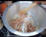 Seeraga Samba Briyani(சீரக சம்பா பிரியாணி)வாழைஇலை பிரியாணி ரெசிபி ஸ்டேப் 1 புகைப்படம்