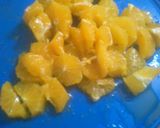 Foto del paso 2 de la receta: Mermelada de Naranja🍊🍊