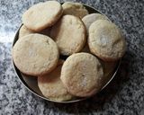 Foto del paso 7 de la receta: Galletitas suaves y dulces🍒