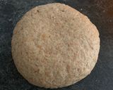 Pas rețetă Aluat din făină integrala de grâu pentru Pizza sau pâine 2 fotografie