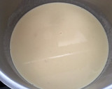 Foto del paso 2 de la receta: Flan de turrón