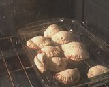 Foto del paso 6 de la receta: Mini Empanadas de mermelada