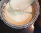 Foto del paso 1 de la receta: Bacalao a la muselina de ajo y pimentón