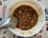 รูปขั้นตอนการทำที่ 3 ของ ข้าวมันไก่ (ข้าวสวยแทนข้าวมัน)