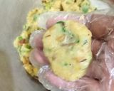 Foto langkah ke 8 dari resep Perkedel Kentang Padang.