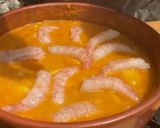 Foto del paso 11 de la receta: Guiso de gambas con patatas