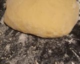 Foto del paso 1 de la receta: Ñoquis