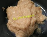 Foto langkah ke 2 dari resep Empek-empek lenjer dan kapal selam.