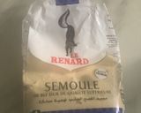 Une image de l'étape 1 de Pain semoule🍞 matlouh👨🍳cuisine Algérienne🇩🇿#ramadan.