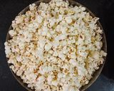 A picture of step 3 of Popcorn.