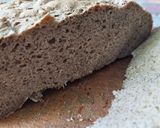 Hold kenyér recept fázis 3 fotója