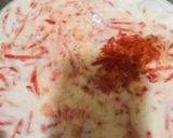 A picture of step 2 of Gajrela.
