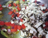 Foto del paso 5 de la receta: Sopa de verduras