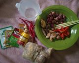 Foto langkah ke 1 dari resep Ayam Betutu.