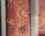 Une image de l'étape 8 de Cake au noix.
