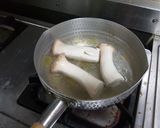 菇菇素排的食譜步驟2照片