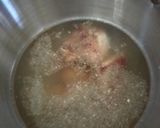 Foto langkah ke 2 dari resep Soto Ayam Semarang.