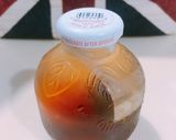 自製伯爵酒的食譜步驟3照片