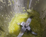 Foto del paso 2 de la receta: Potaje de habichuelas o alubias blancas en Monsieur Cuisine plus