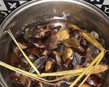 Foto langkah ke 1 dari resep Sambalado Jariang (sambel jengkol).
