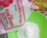 Foto langkah ke 2 dari resep Tahu goreng crispy.