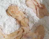 Foto langkah ke 4 dari resep Crispy Chicken Skin.