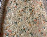 A picture of step 4 of Cake Asin/Tuzlu Cake/Salty Cake (Turkish Style).