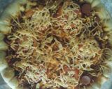 Foto langkah ke 10 dari resep Pizza can_nelly.