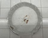 A picture of step 7 of Torta Caprese (Original Neapolitan Recipe).