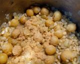 A picture of step 2 of Skippie Kadú's Chili.