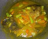 Foto langkah ke 7 dari resep Pesmol Ikan Gurame.