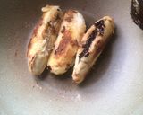 Foto langkah ke 2 dari resep Prawan kenes (snack MPASI 1+).