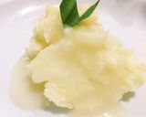 Foto langkah ke 4 dari resep Singkong Thai / Thailand style cassava.