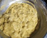 A picture of step 3 of Pakora.