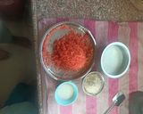 ગાજર નો હલવો (Gajar Halwa Recipe In Gujarati) રેસીપી સ્ટેપ1ફોટો
