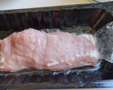 薑蒜末醬料蘸臺灣霜降僧帽肉的食譜步驟3照片