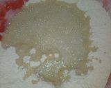 A picture of step 2 of Soft sweet mandazi.
