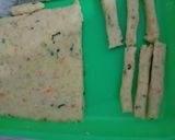 Foto langkah ke 5 dari resep Stik Kentang Keju.