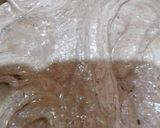Foto langkah ke 4 dari resep Brownis Panggang Irit Lembut Moist (tanpa DCC).