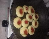 Foto del paso 3 de la receta: Pepas de frutilla en essen !