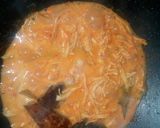 Foto langkah ke 3 dari resep Ayam suwir pedas Bali ala JTT.