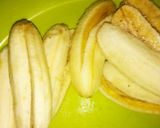 Foto langkah ke 1 dari resep Pisang Crispy.