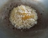 Foto langkah ke 2 dari resep Tumis Tempe Teri Viral.