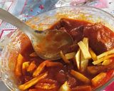 عکس مرحله 6 از دستور آلو پلو