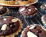 Foto langkah ke 6 dari resep Pie Brownies.