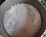 Foto del paso 1 de la receta: New York Cheesecake
