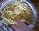 Foto del paso 6 de la receta: Alfajores de maicena, receta propia de Debbie #3