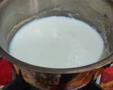 Hot Chocolate without Cornflour recipe step 1 photo