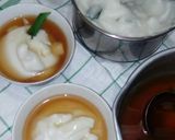 Foto langkah ke 4 dari resep Bubur Sumsum.